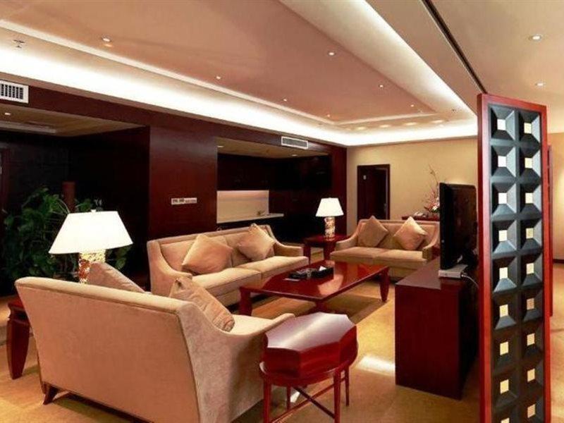 Yue Xiu Hotel Canton Extérieur photo