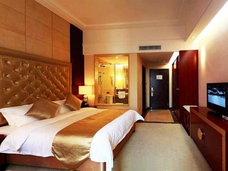 Yue Xiu Hotel Canton Extérieur photo