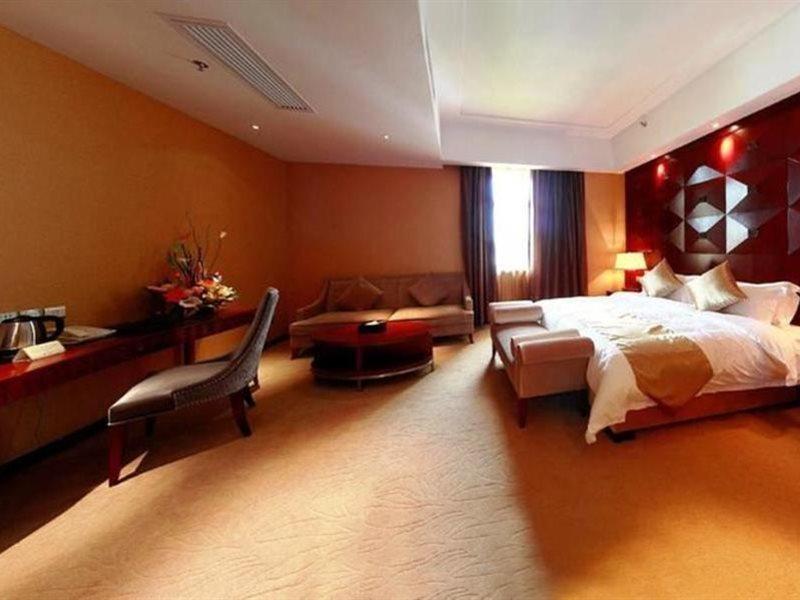 Yue Xiu Hotel Canton Extérieur photo
