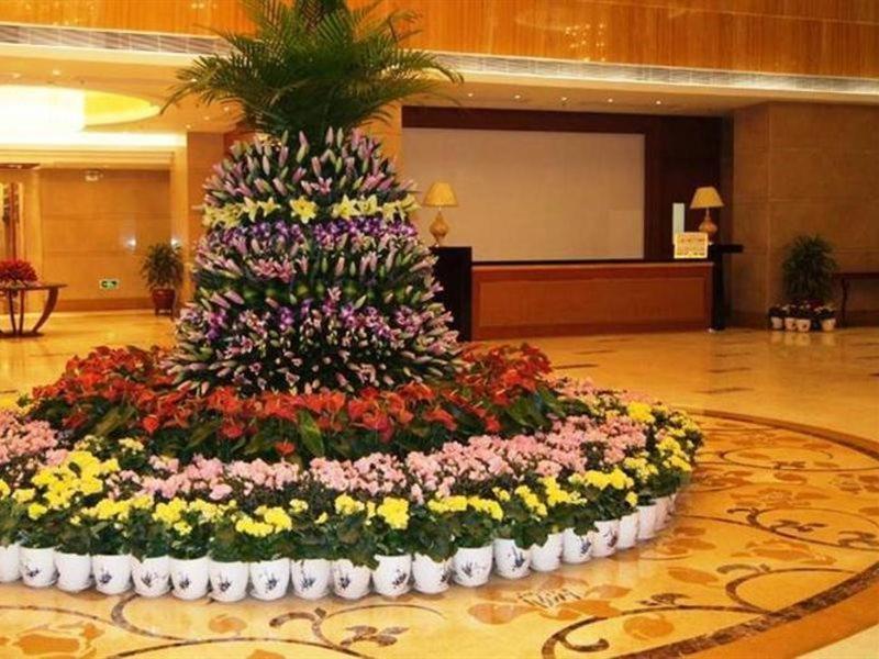 Yue Xiu Hotel Canton Extérieur photo