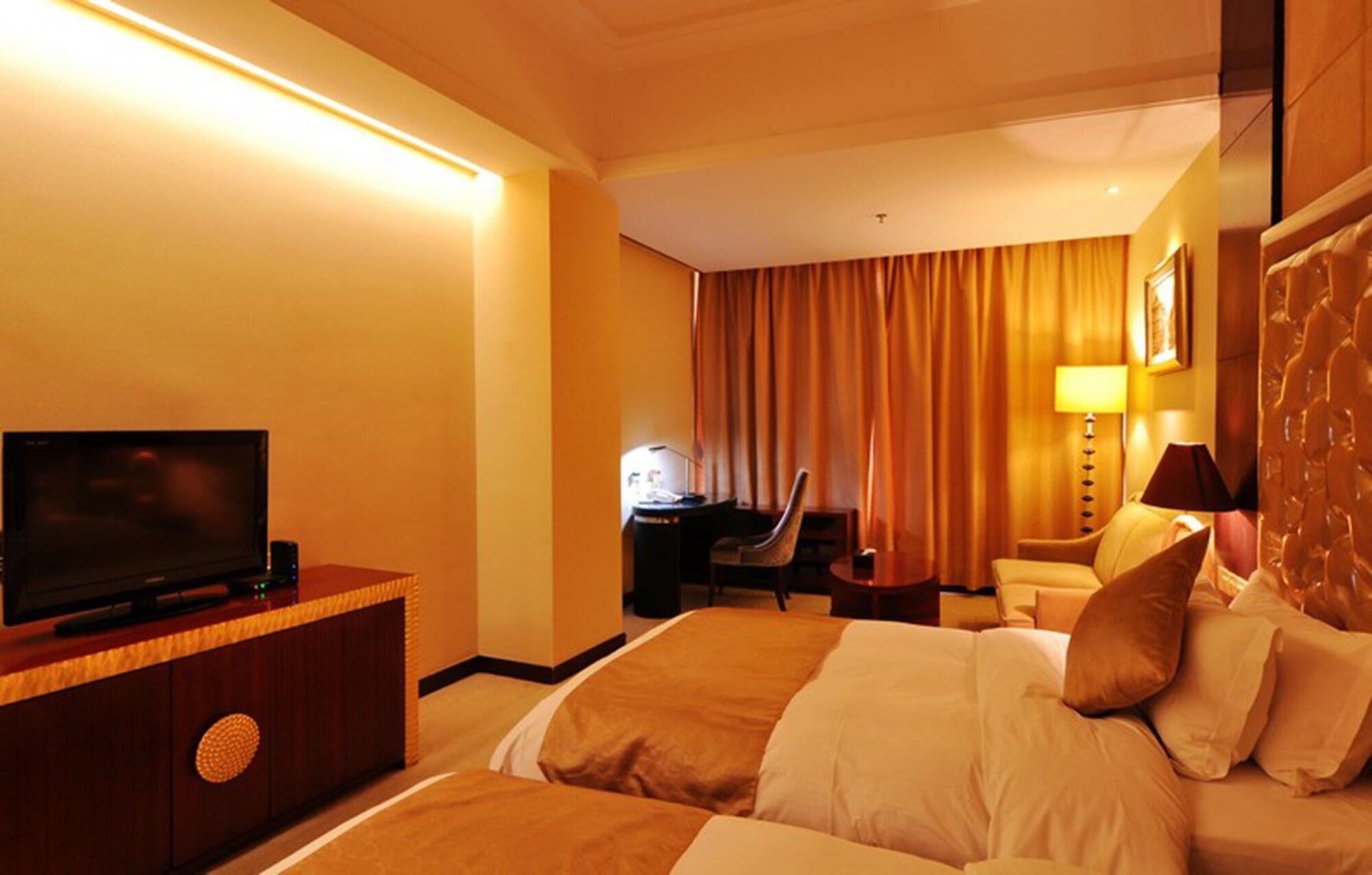 Yue Xiu Hotel Canton Extérieur photo