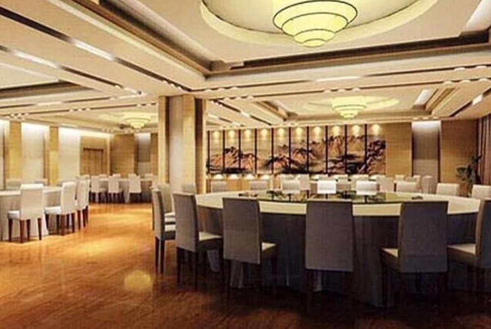 Yue Xiu Hotel Canton Extérieur photo