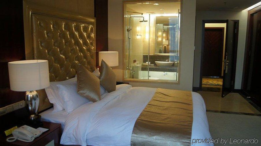 Yue Xiu Hotel Canton Extérieur photo