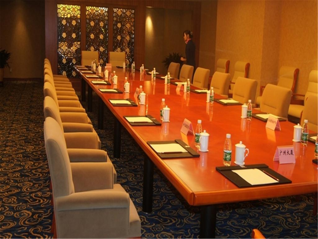 Yue Xiu Hotel Canton Extérieur photo