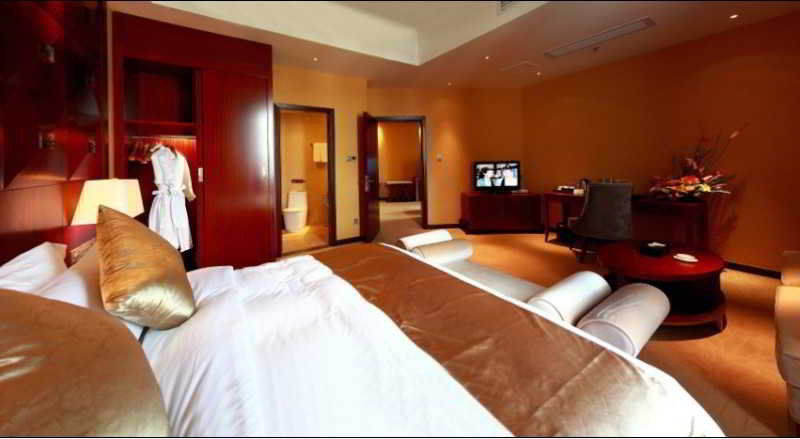 Yue Xiu Hotel Canton Extérieur photo