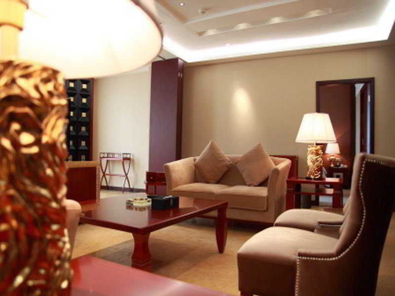 Yue Xiu Hotel Canton Extérieur photo