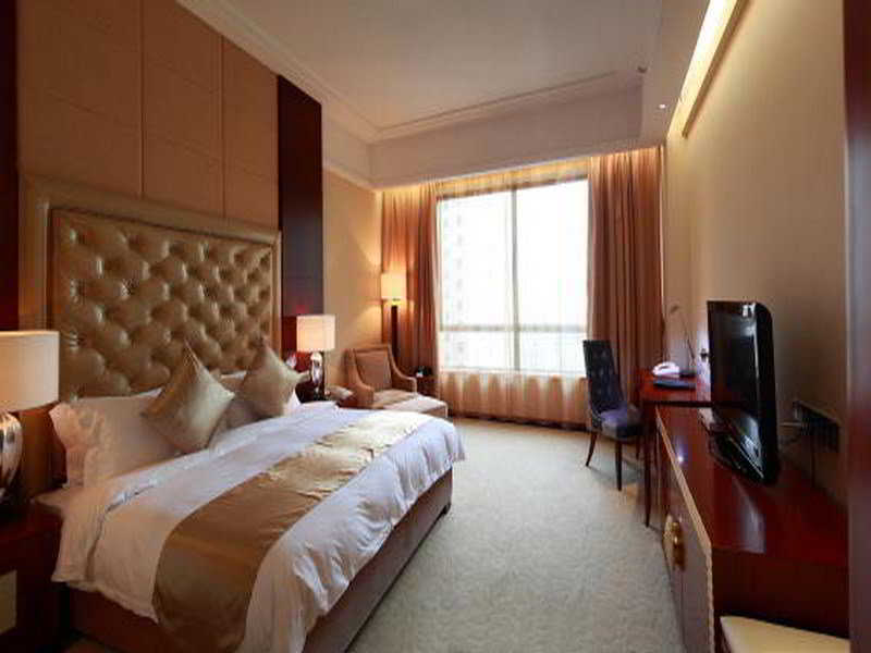 Yue Xiu Hotel Canton Extérieur photo