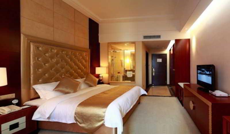 Yue Xiu Hotel Canton Extérieur photo