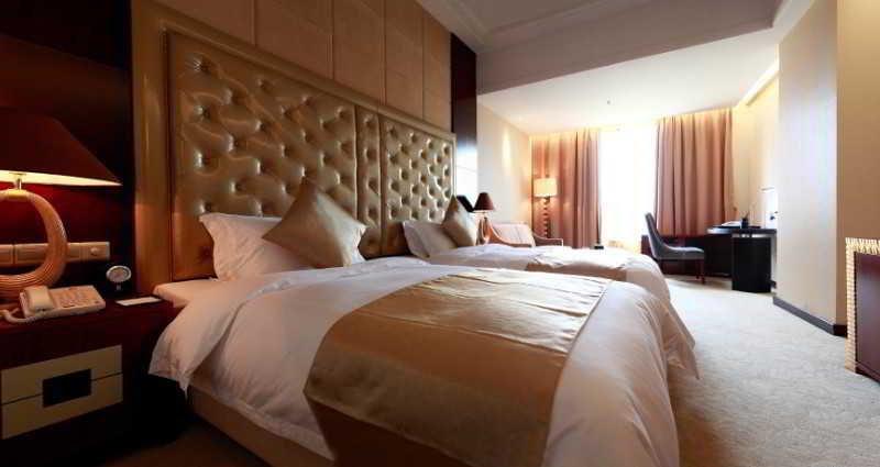 Yue Xiu Hotel Canton Extérieur photo